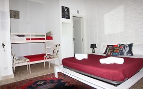 B&B Il Profumo Del Porto